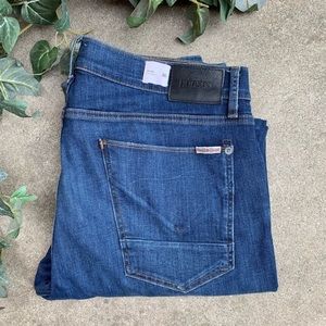 Hudson Blake Slim Strait